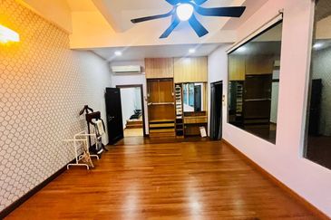 Bandar Baru Wangsa Maju (Seksyen 5)