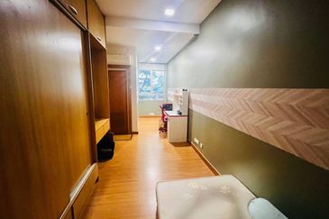 Bandar Baru Wangsa Maju (Seksyen 5)