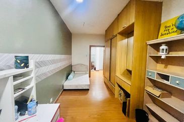 Bandar Baru Wangsa Maju (Seksyen 5)