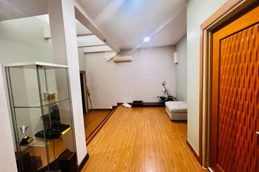 Bandar Baru Wangsa Maju (Seksyen 5)