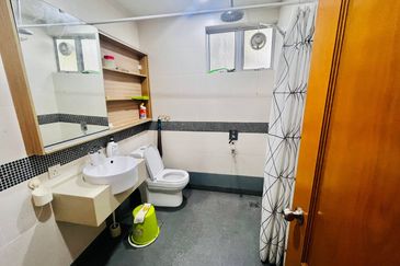 Bandar Baru Wangsa Maju (Seksyen 5)