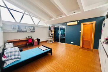 Bandar Baru Wangsa Maju (Seksyen 5)