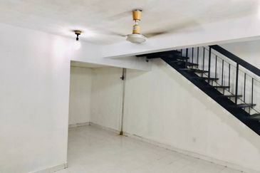 Taman Koperasi Polis Fasa I