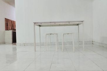 Taman Koperasi Polis Fasa I