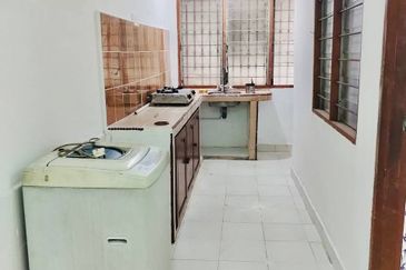 Taman Koperasi Polis Fasa I