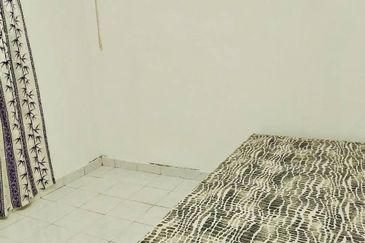 Taman Koperasi Polis Fasa I