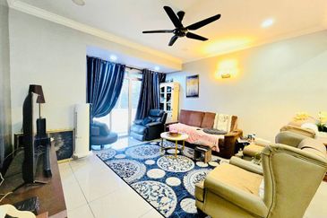 Intan Apartment