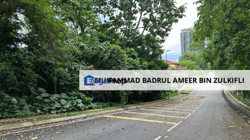 Titiwangsa Sentral, Titiwangsa Kuala Lumpur Bungalow Lot For Sale Bumi Lot with Consent , Kuala Lumpur, Titiwangsa 