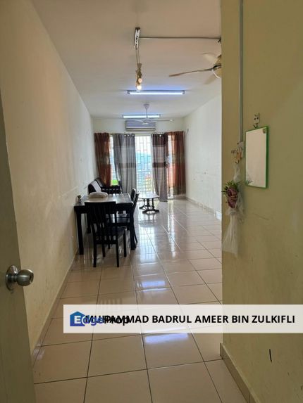 Pearl Avenue Kajang Selangor Condo For Rent Fully Furnish, Selangor, Kajang