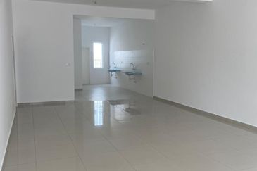 Bayu Sutera @ Celyn, Bandar Sri Sendayan