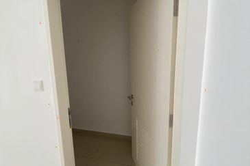 Bayu Sutera @ Celyn, Bandar Sri Sendayan