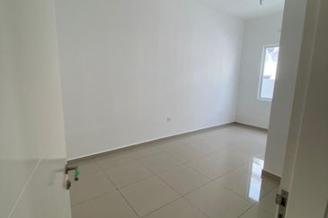 Bayu Sutera @ Celyn, Bandar Sri Sendayan