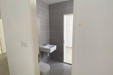 Bayu Sutera @ Celyn, Bandar Sri Sendayan