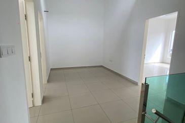 Bayu Sutera @ Celyn, Bandar Sri Sendayan