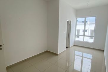 Bayu Sutera @ Celyn, Bandar Sri Sendayan