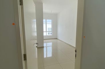 Bayu Sutera @ Celyn, Bandar Sri Sendayan