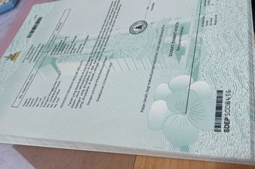 Kampung Baru, Hulu Bernam