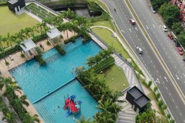 LBS Skylake Residence