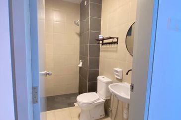 LBS Skylake Residence