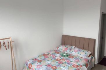 LBS Skylake Residence