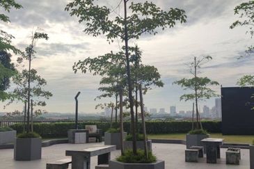 LBS Skylake Residence