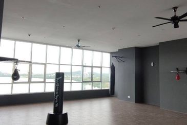 LBS Skylake Residence