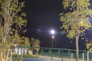 LBS Skylake Residence