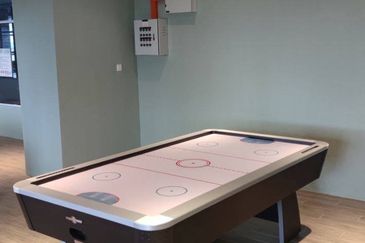 LBS Skylake Residence