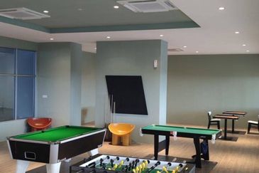 LBS Skylake Residence