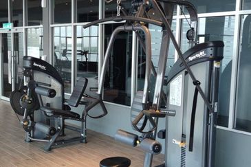 LBS Skylake Residence