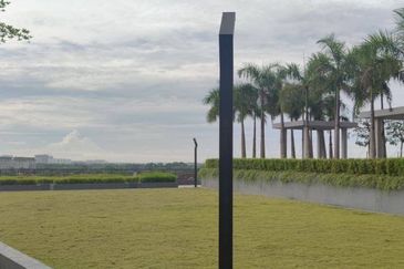 LBS Skylake Residence