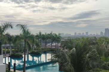 LBS Skylake Residence