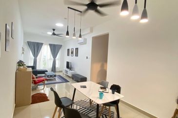 LBS Skylake Residence