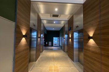 LBS Skylake Residence