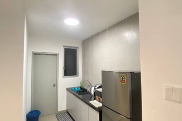 LBS Skylake Residence