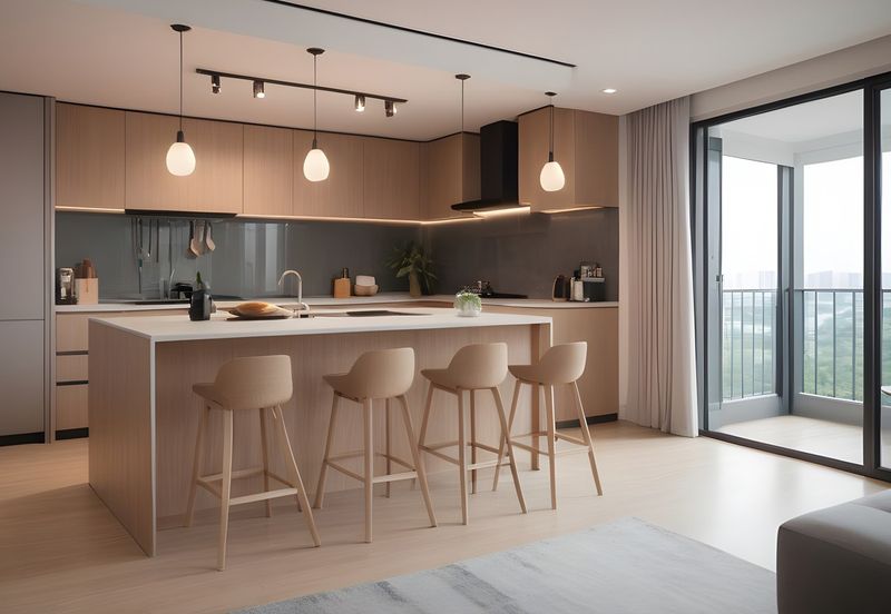 168 Park Residensi Selayang