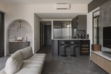 168 Park Residensi Selayang