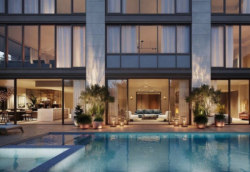 168 Park Residensi Selayang