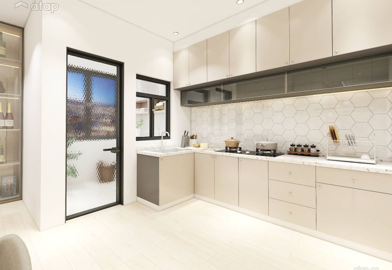 168 Park Residensi Selayang