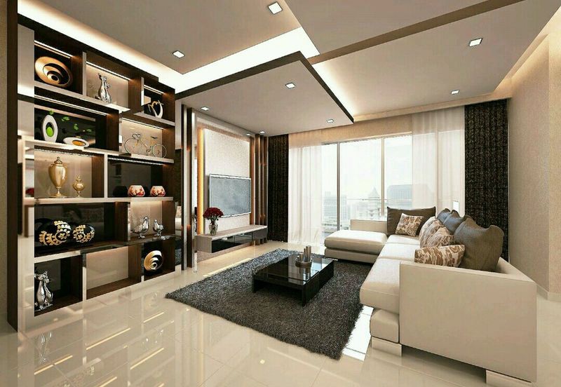 168 Park Residensi Selayang