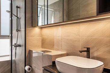 168 Park Residensi Selayang