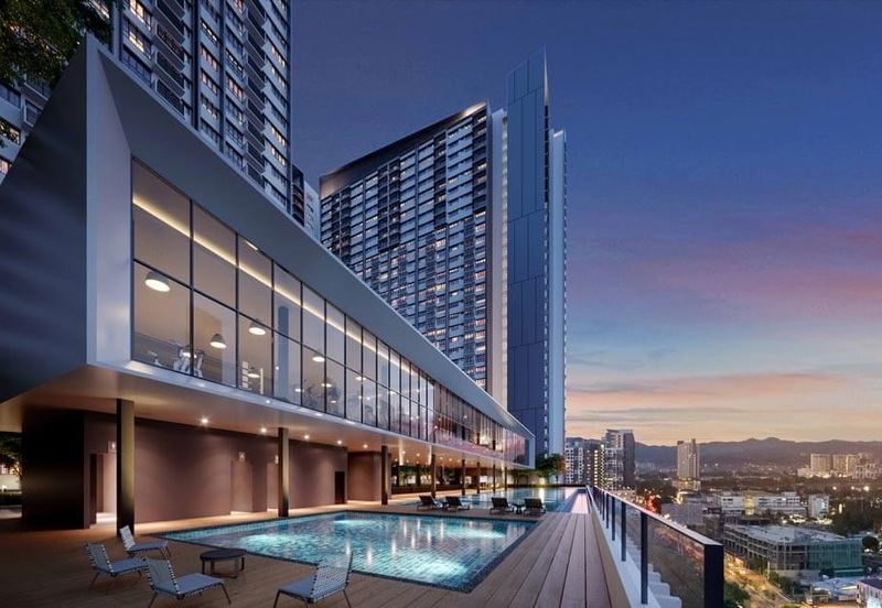 168 Park Residensi Selayang