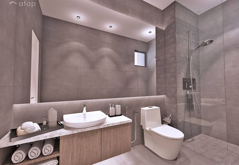 168 Park Residensi Selayang