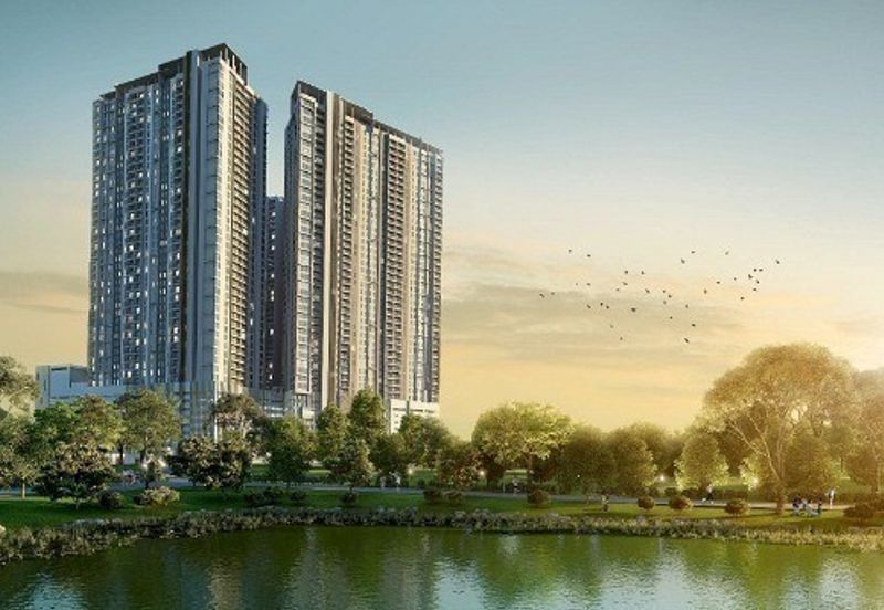 168 Park Residensi Selayang