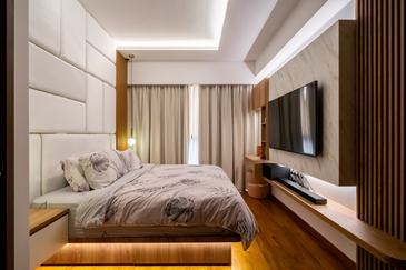 168 Park Residensi Selayang