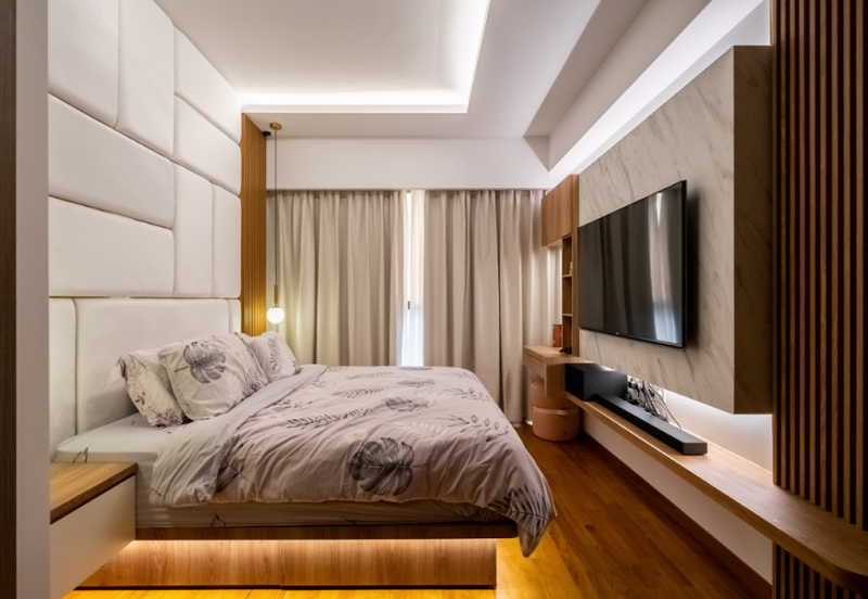 168 Park Residensi Selayang