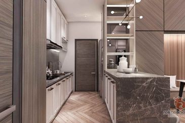 168 Park Residensi Selayang