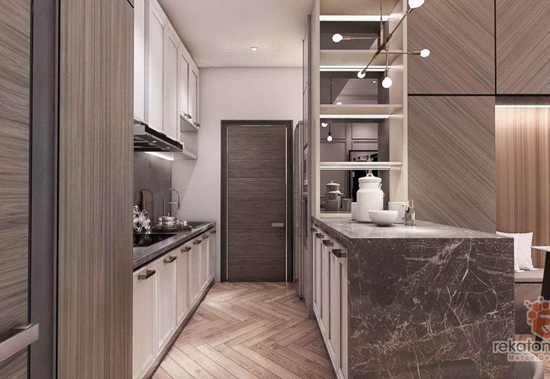 168 Park Residensi Selayang