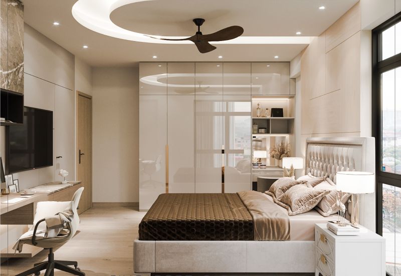 168 Park Residensi Selayang