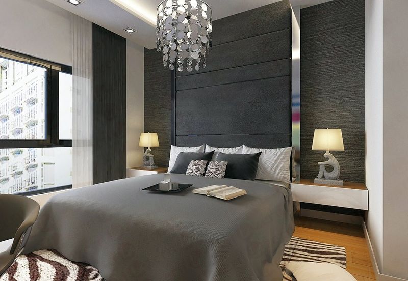 168 Park Residensi Selayang